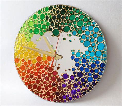 odd shaped clocks|40 Funky And Unique Wall Clocks That Are The Coolest Ever!.